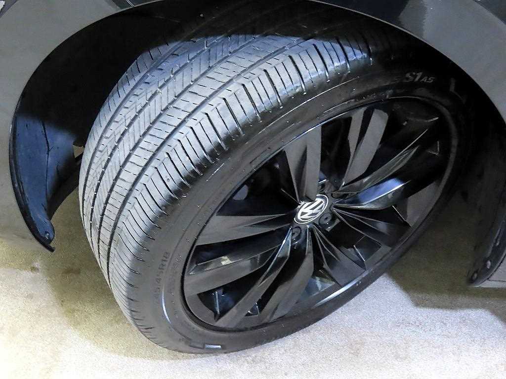 Volkswagen Arteon 2019 - Importación desde Corea - HF Imports Iquique - Foto 20