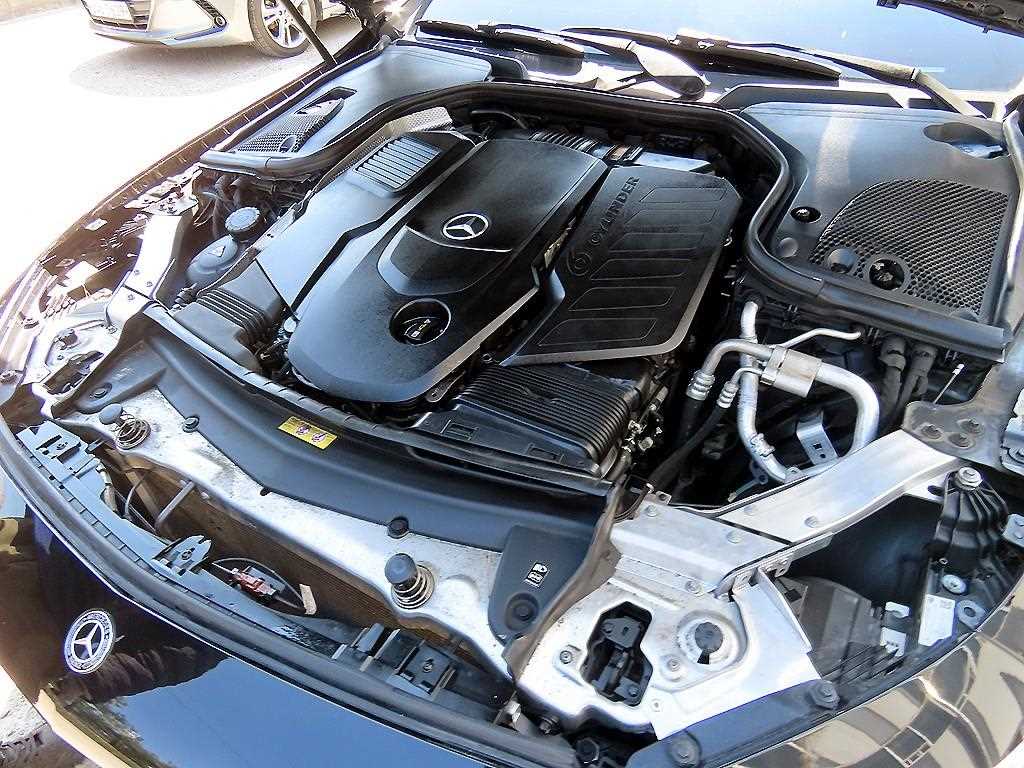 Mercedes Benz CLS Class 2019 Negro - Importación desde Corea - HF Imports Iquique - Foto 19