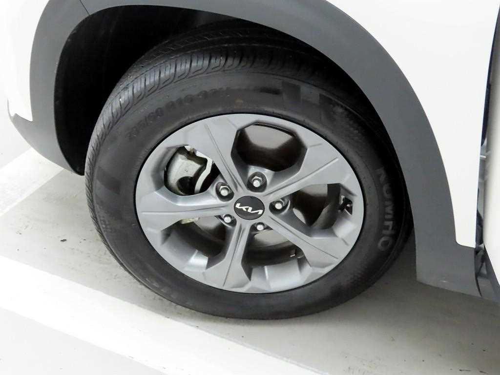 KIA Seltos 2024 - Importación desde Corea - HF Imports Iquique - Foto 19