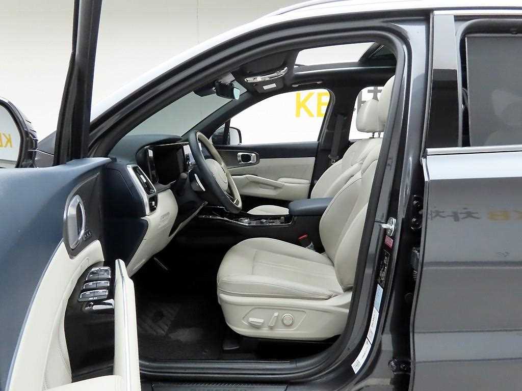 KIA Sorento - Vista 12