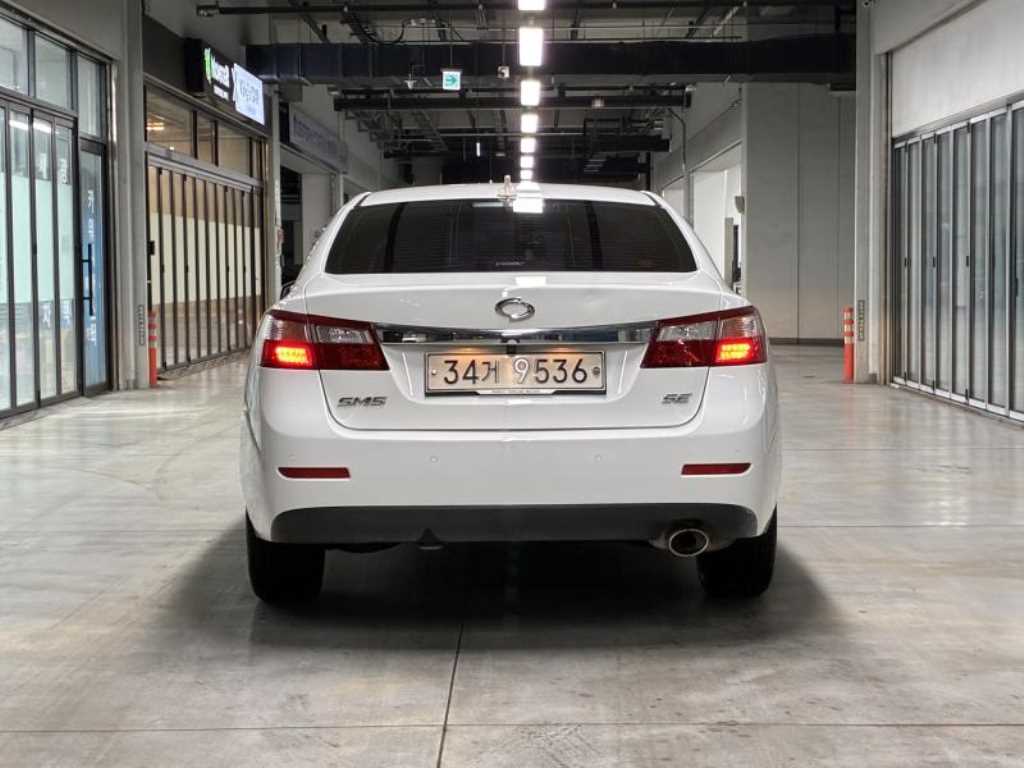 SAMSUNG SM5 - Vista 4