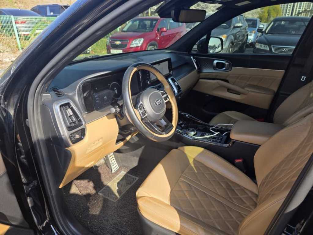 KIA Sorento - Vista 6