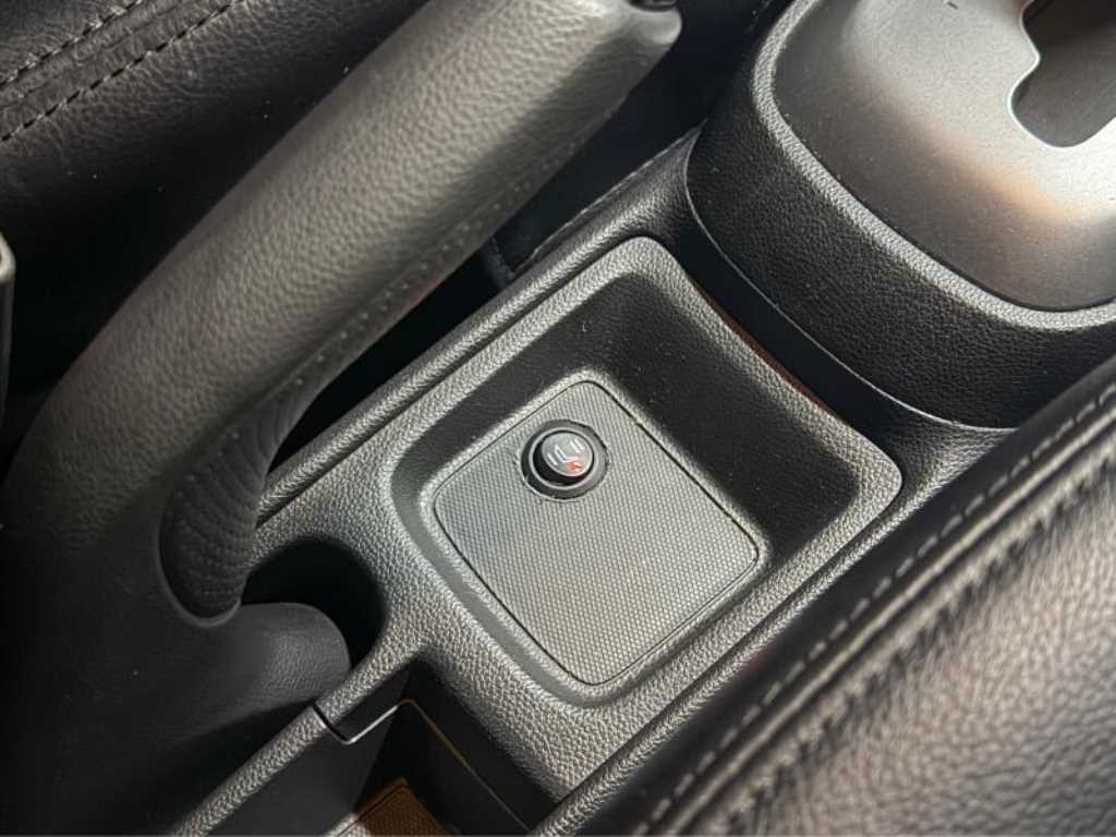 Chevrolet Spark - Vista 11