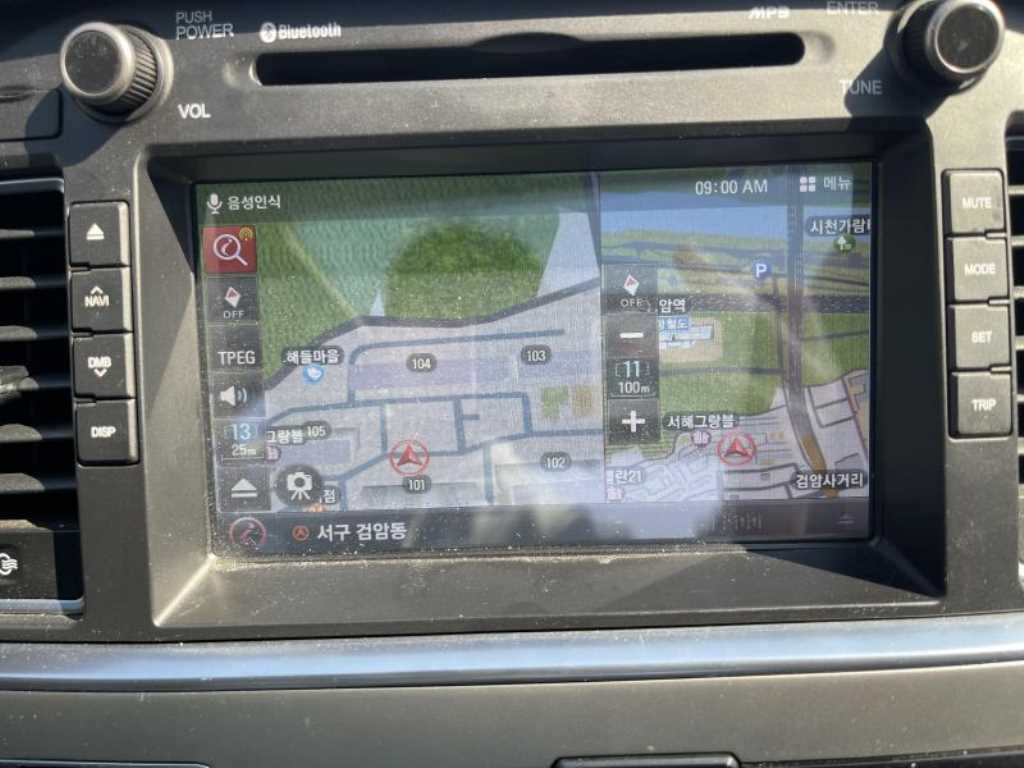 HYUNDAI Sonata - Vista 10