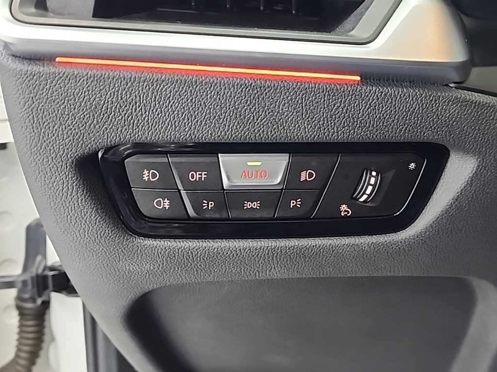 BMW 3 series 2022 - Importación desde Corea - HF Imports Iquique - Foto 19