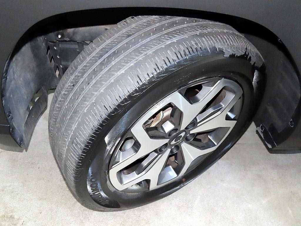 Ssangyong Torres 2024 Blanco - Importación desde Corea - HF Imports Iquique - Foto 20