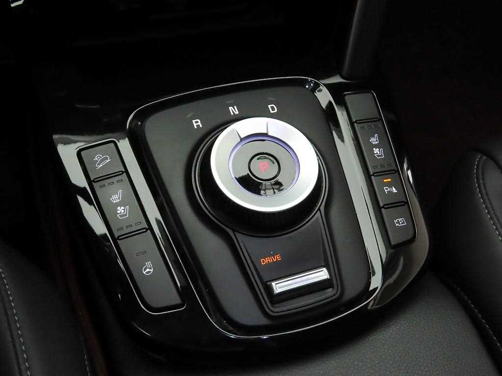 KIA Seltos - Vista 11