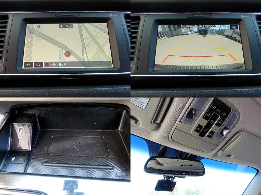 KIA Carnival 2019 - Importación desde Corea - HF Imports Iquique - Foto 18