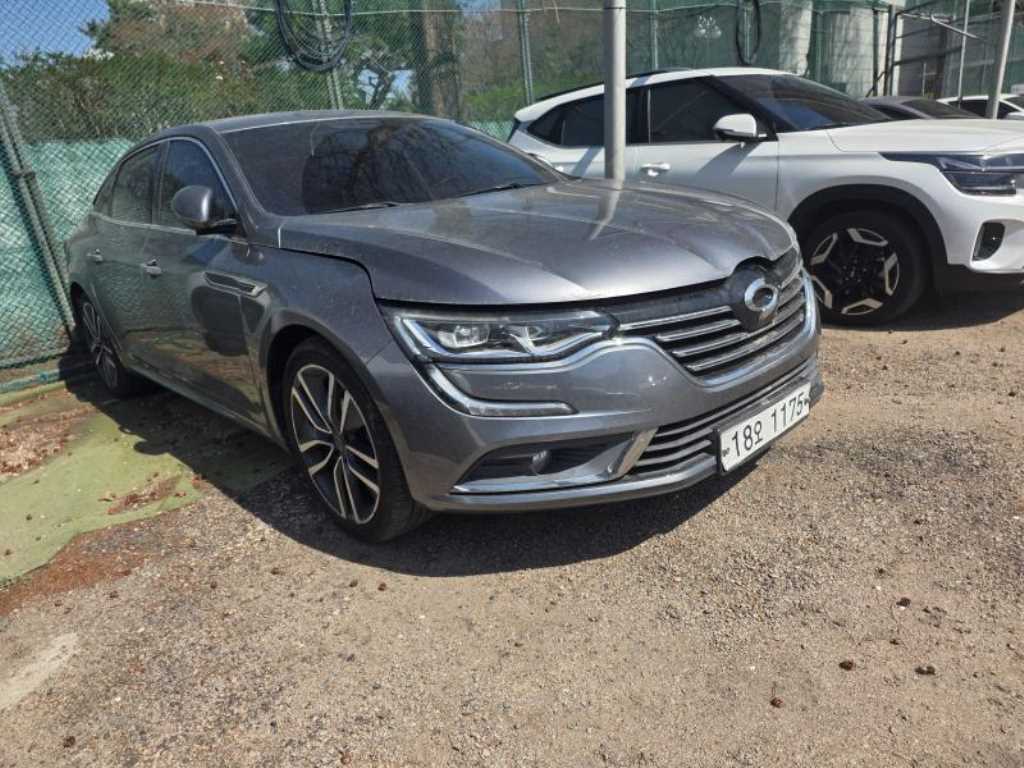 SAMSUNG SM6 - Vista 3