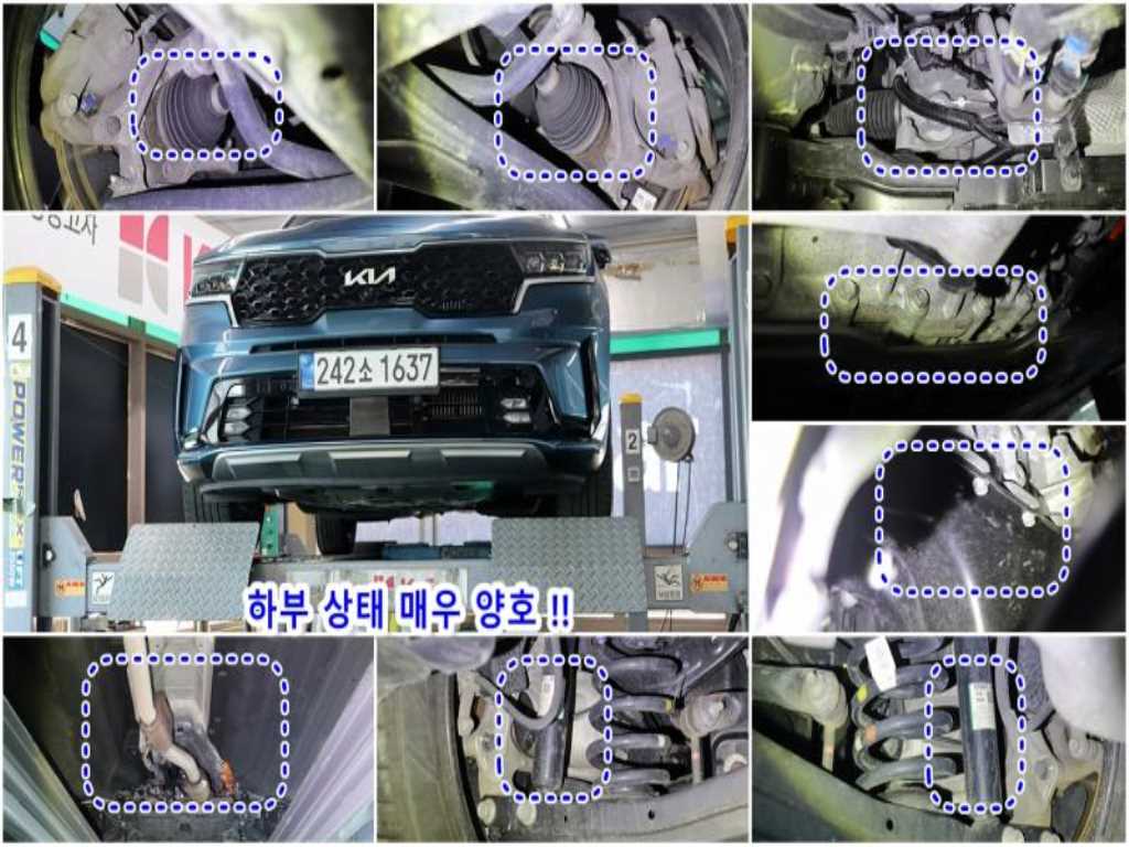 KIA Sorento - Vista 6