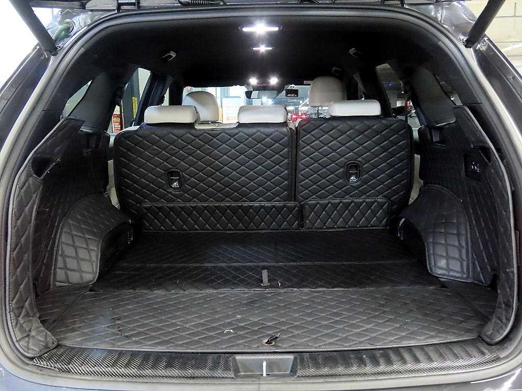 KIA Sorento 2021 Gris - Importación desde Corea - HF Imports Iquique - Foto 16