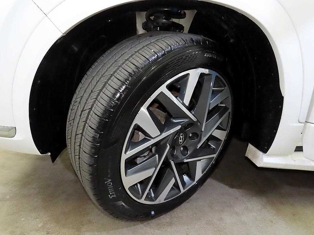 HYUNDAI Santa Fe 2021 - Importación desde Corea - HF Imports Iquique - Foto 20