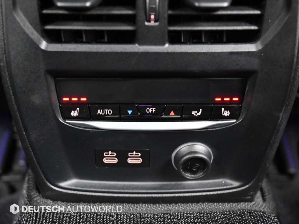 BMW 3 series 2019 Negro - Importación desde Corea - HF Imports Iquique - Foto 16