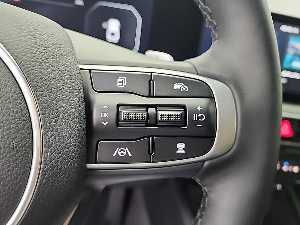 KIA K5 2025 Blanco - Importación desde Corea - HF Imports Iquique - Foto 16