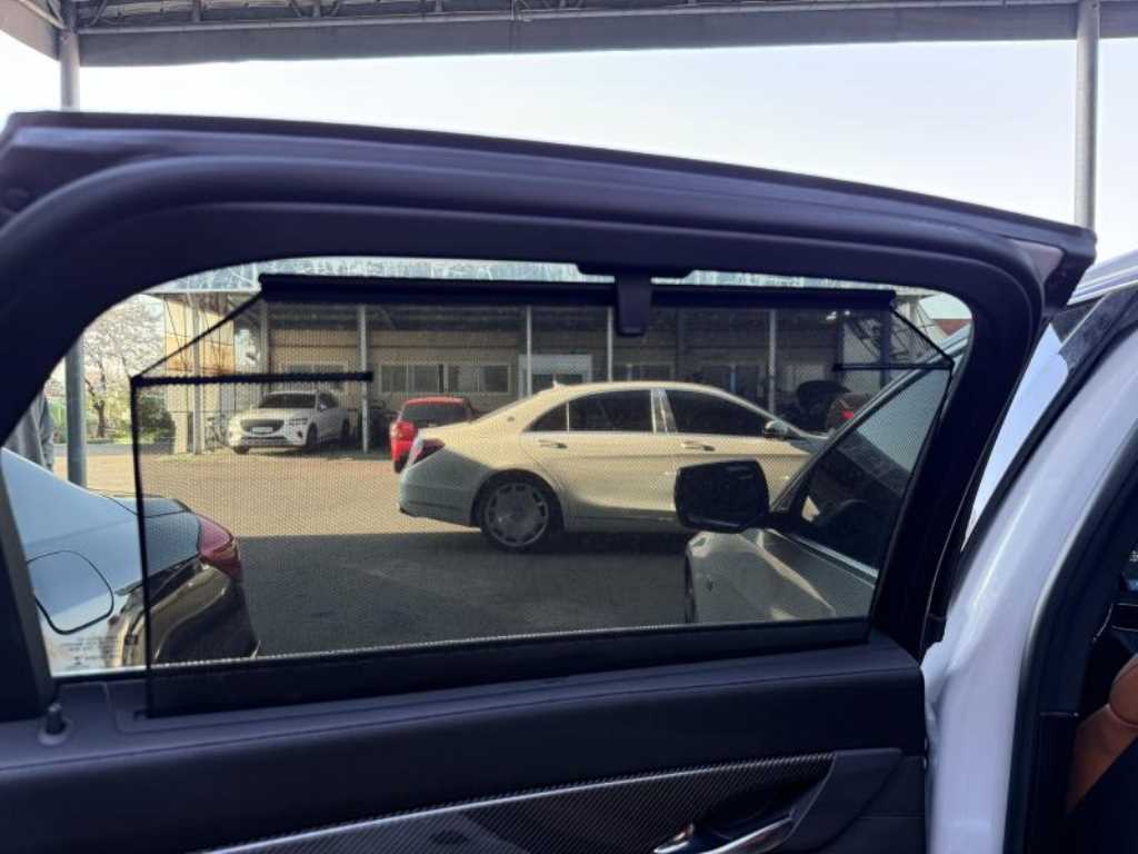 Cadillac CT6 2018 Blanco - Importación desde Corea - HF Imports Iquique - Foto 15