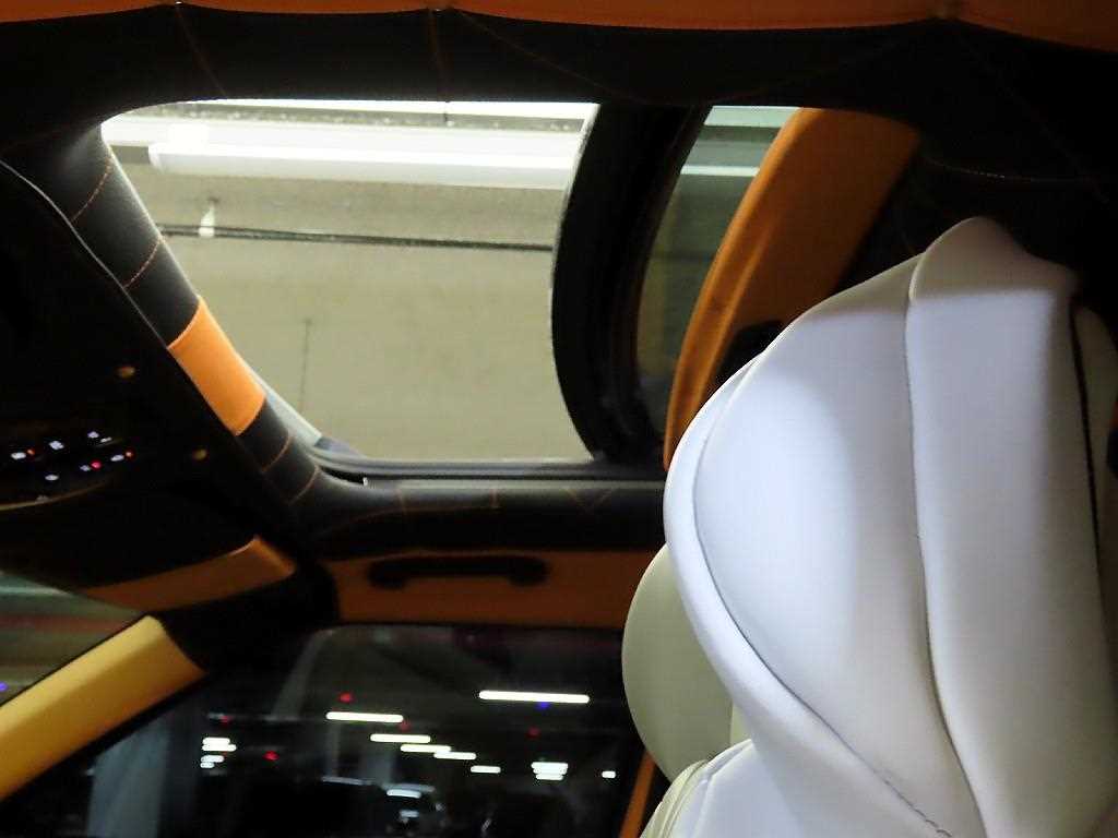 KIA EV9 2024 Gris - Importación desde Corea - HF Imports Iquique - Foto 14