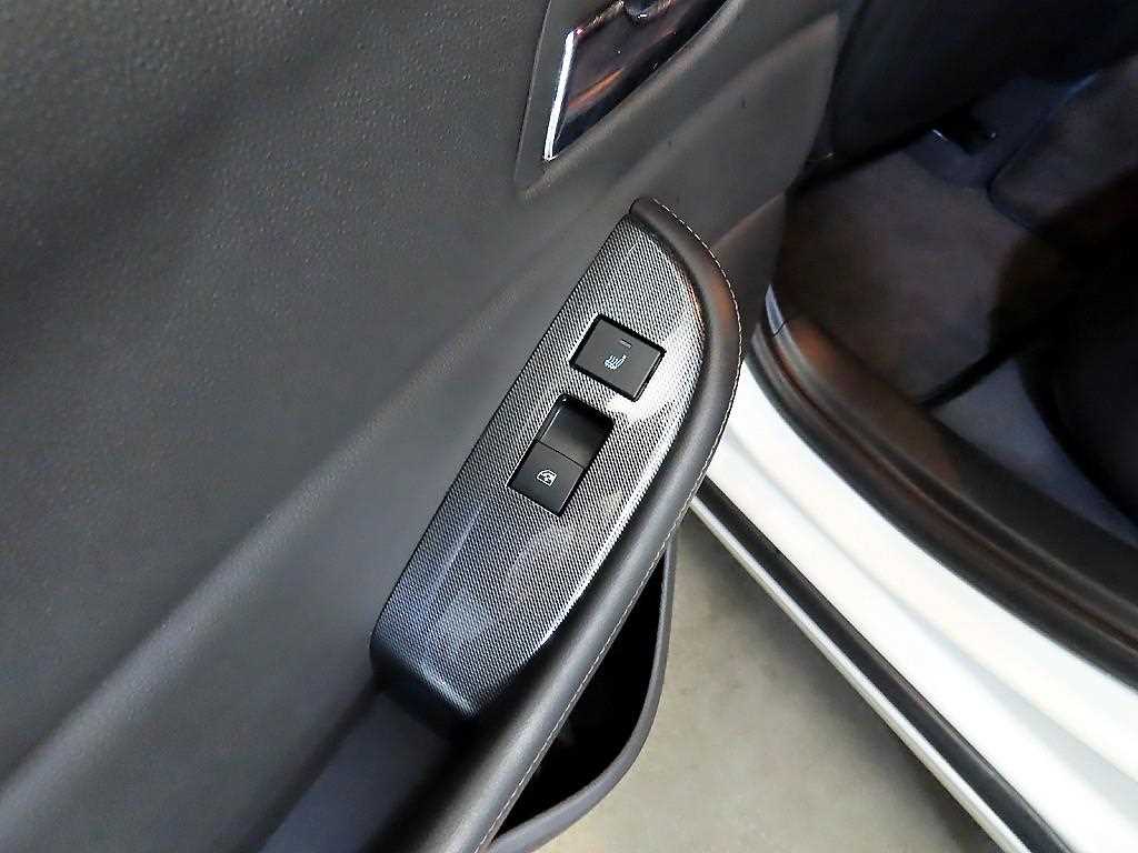 Chevrolet Malibu 2015 Blanco - Importación desde Corea - HF Imports Iquique - Foto 17