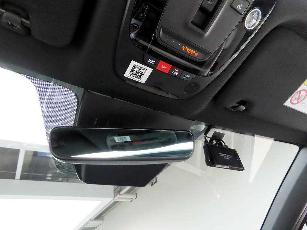 KIA Sorento 2022 Gris - Importación desde Corea - HF Imports Iquique - Foto 14