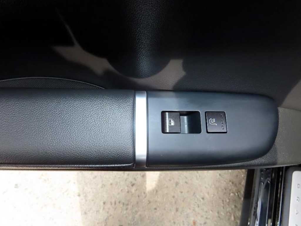 HYUNDAI Grandeur 2023 Negro - Importación desde Corea - HF Imports Iquique - Foto 15