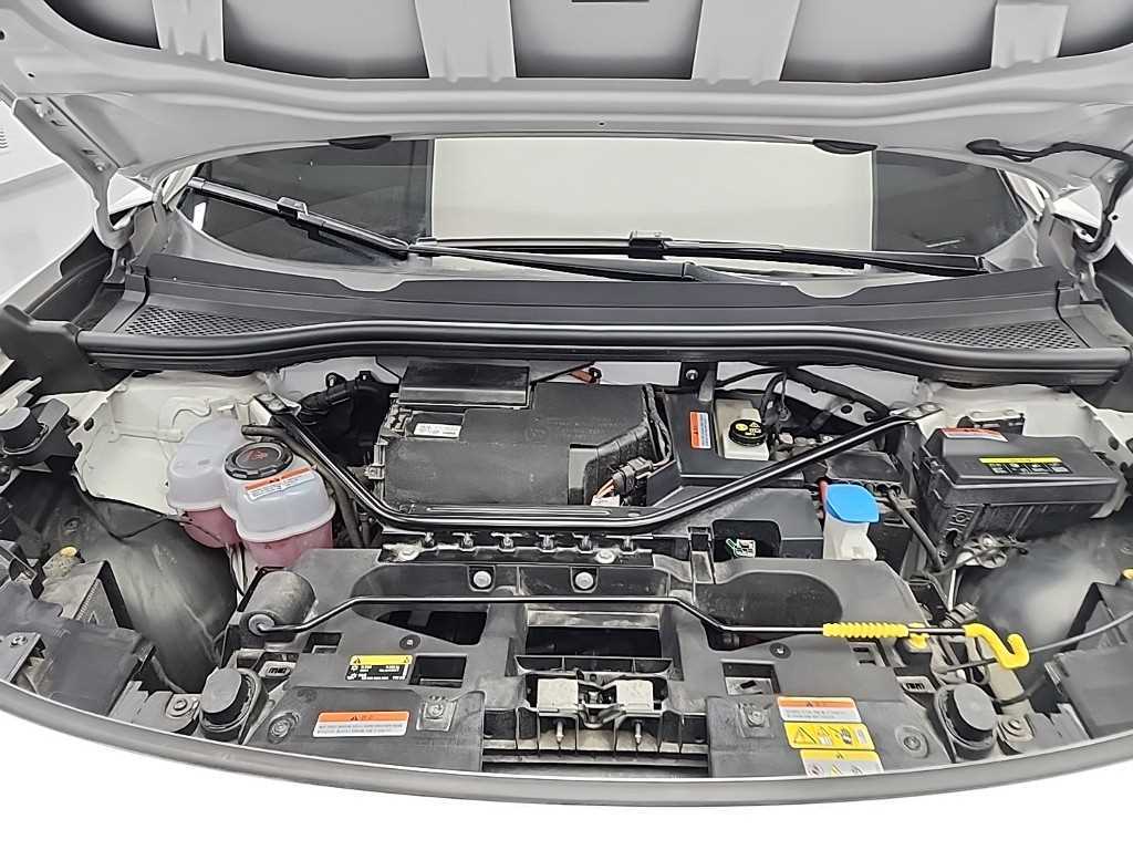 Volkswagen ID.4 - Vista 5