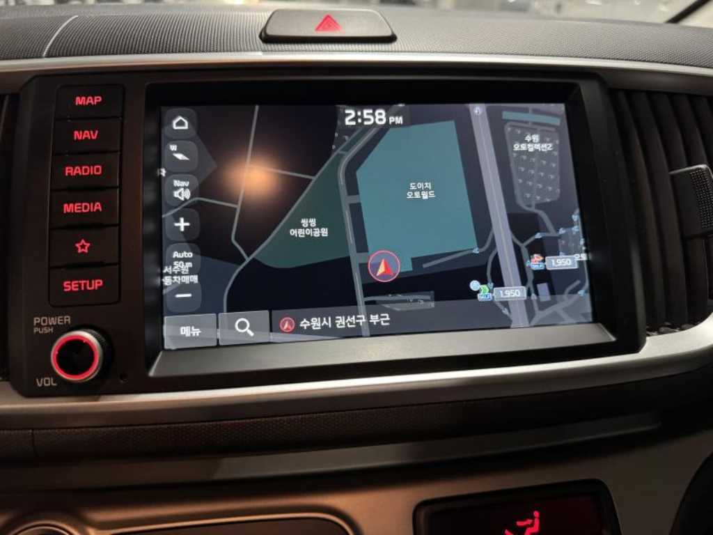 KIA Ray 2022 the color of pearl - Importación desde Corea - HF Imports Iquique - Foto 16