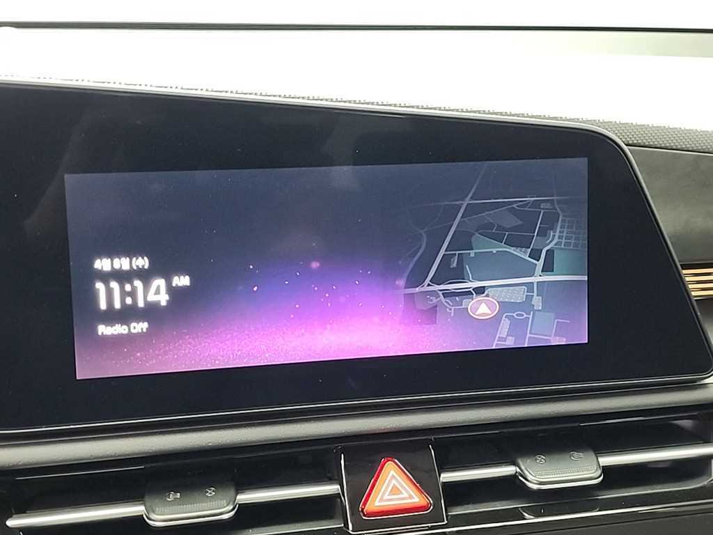 KIA Niro 2025 Blanco - Importación desde Corea - HF Imports Iquique - Foto 14