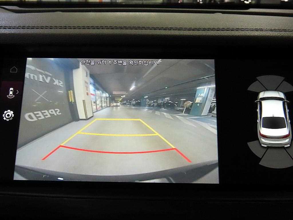 KIA K7 2020 Negro - Importación desde Corea - HF Imports Iquique - Foto 16