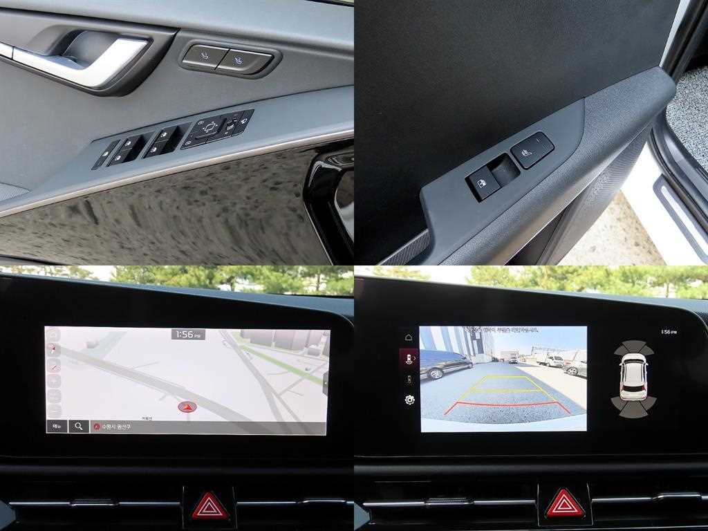 KIA Niro 2024 - Importación desde Corea - HF Imports Iquique - Foto 18