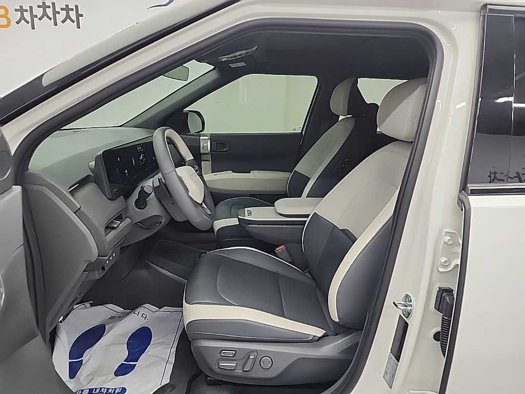 KIA EV3 - Vista 11
