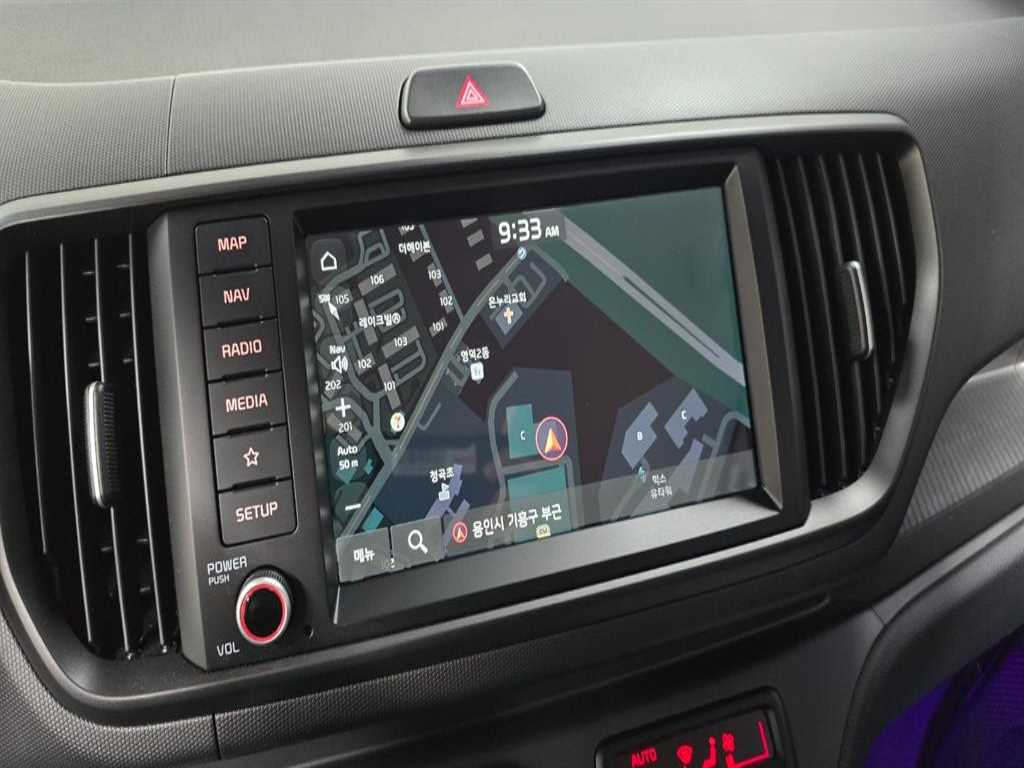 KIA Ray 2023 skyblue - Importación desde Corea - HF Imports Iquique - Foto 15