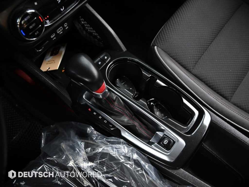 Chevrolet Trail Blazer - Vista 9