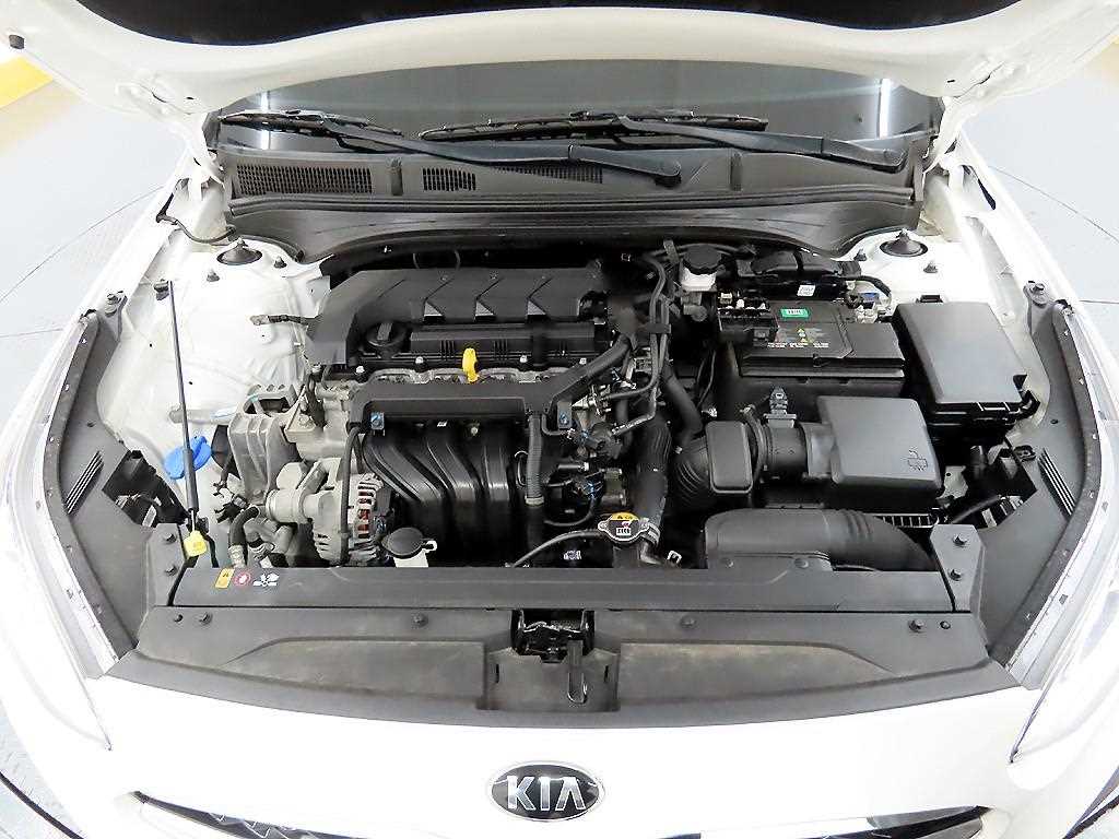 KIA K3 2021 - Importación desde Corea - HF Imports Iquique - Foto 19