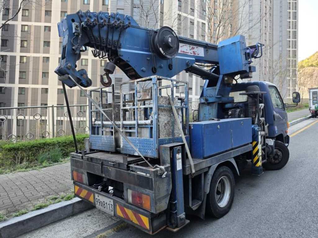 medium and large cargo goso - Vista 6