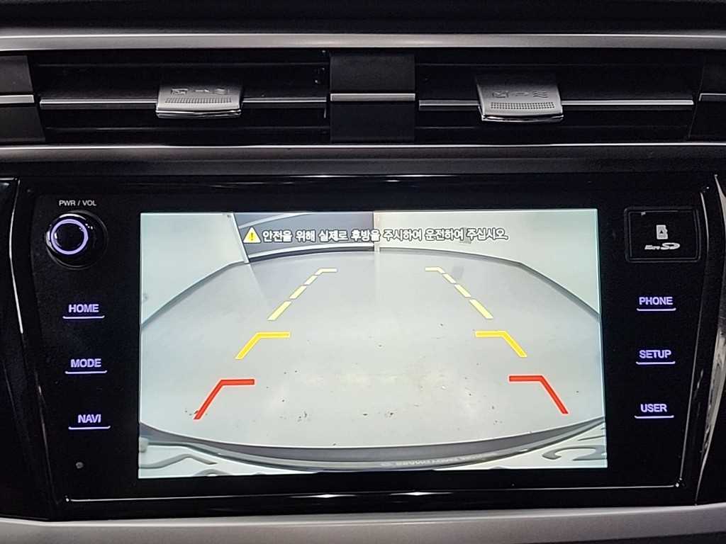 Ssangyong Korando 2021 Blanco - Importación desde Corea - HF Imports Iquique - Foto 15