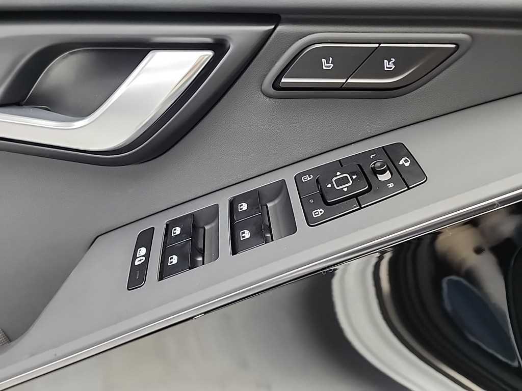 KIA Niro 2025 Blanco - Importación desde Corea - HF Imports Iquique - Foto 17