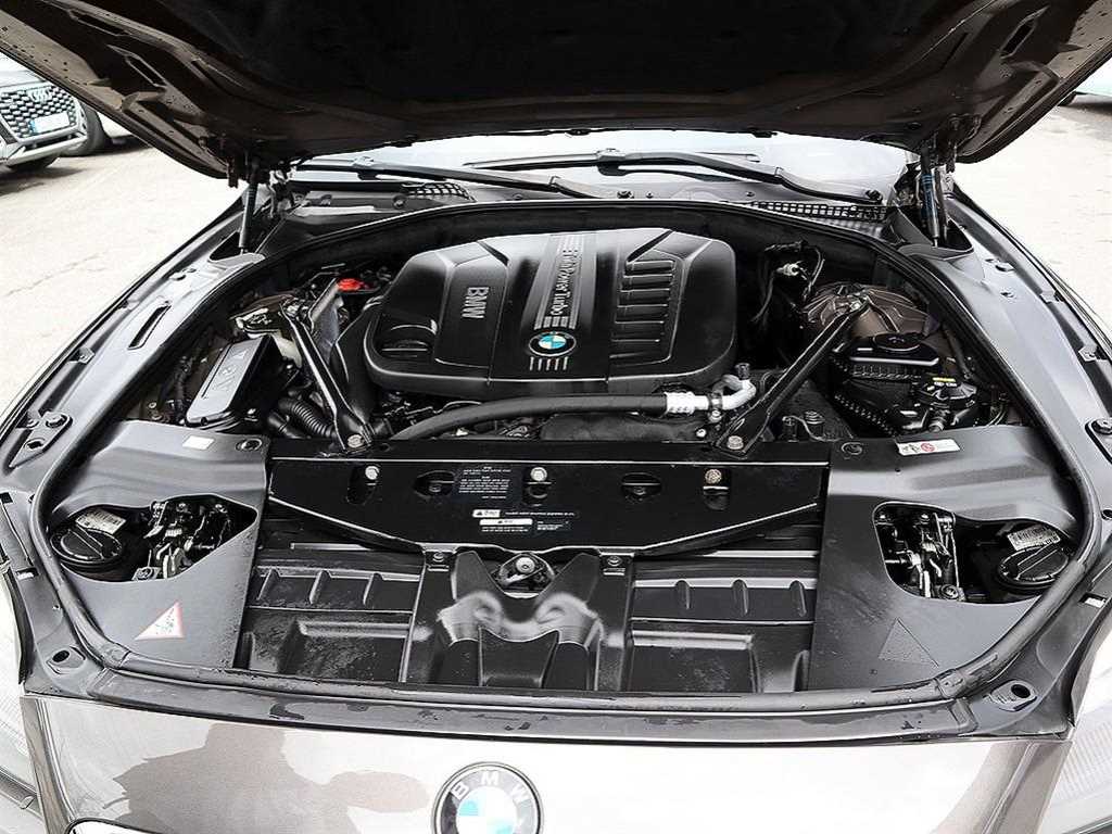 BMW 6 series 2014 - Importación desde Corea - HF Imports Iquique - Foto 19