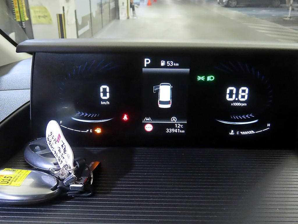 HYUNDAI Staria - Vista 9