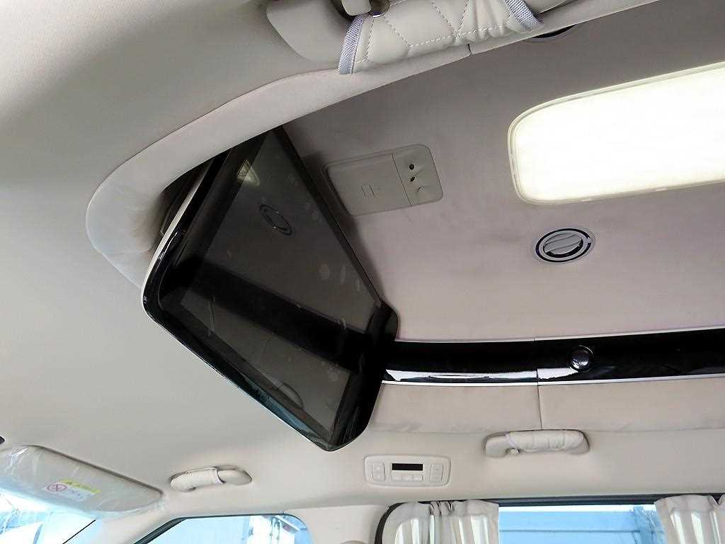 KIA Carnival 2021 Blanco - Importación desde Corea - HF Imports Iquique - Foto 14