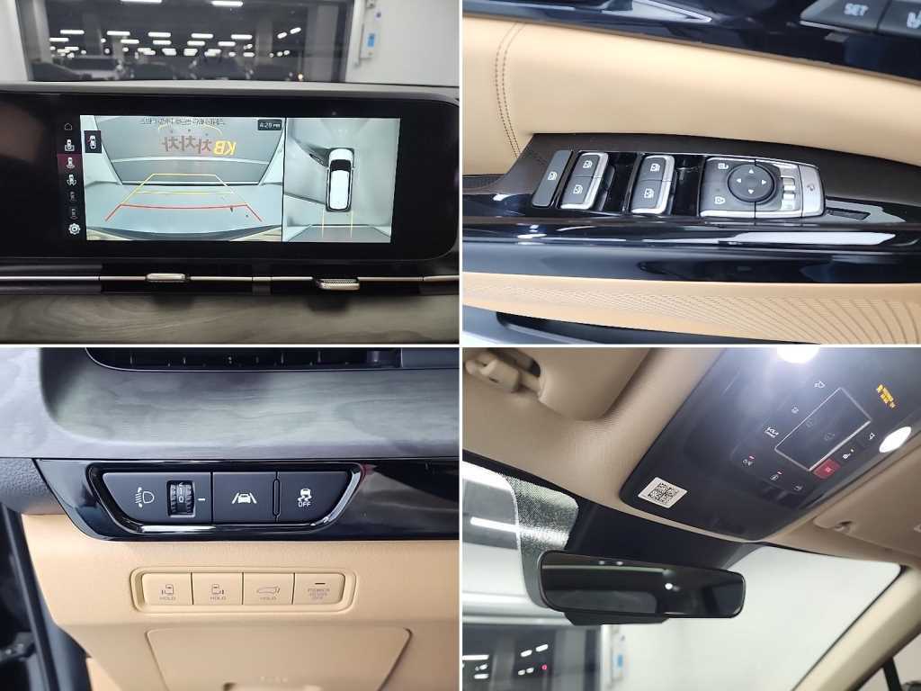 KIA Carnival 2023 - Importación desde Corea - HF Imports Iquique - Foto 19