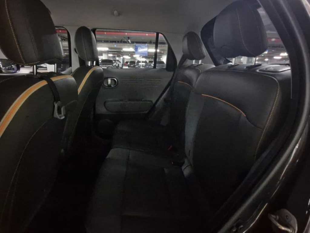 HYUNDAI Casper - Vista 7