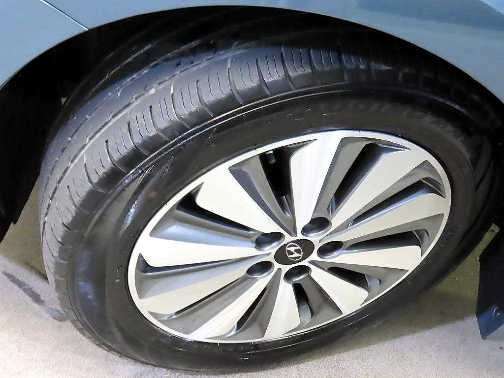 HYUNDAI Grandeur 2015 - Importación desde Corea - HF Imports Iquique - Foto 20