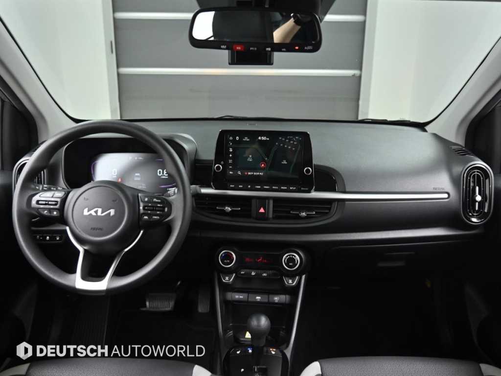 KIA Morning - Vista 7