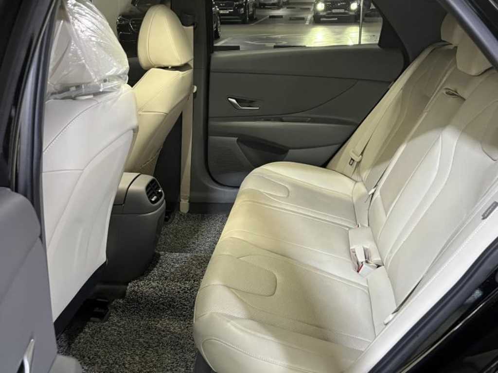 HYUNDAI Avante 2024 - Importación desde Corea - HF Imports Iquique - Foto 14