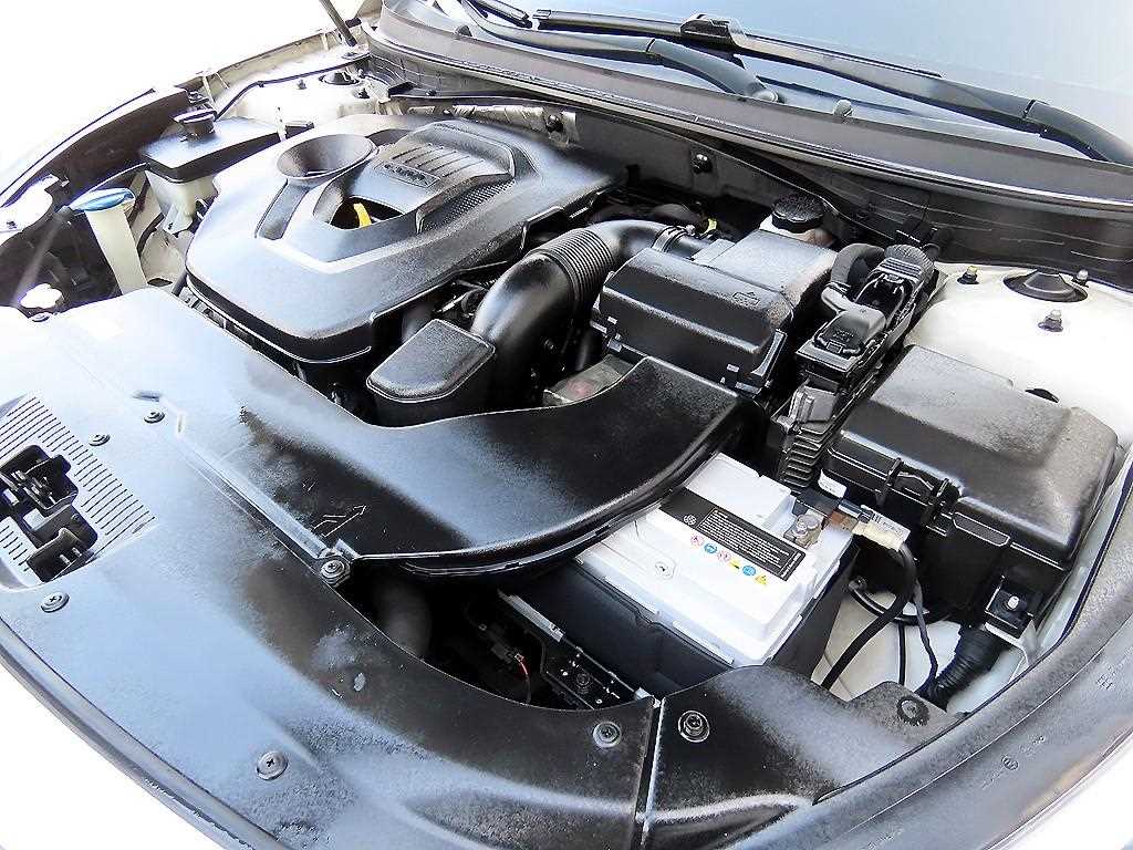 HYUNDAI Sonata 2015 - Importación desde Corea - HF Imports Iquique - Foto 18