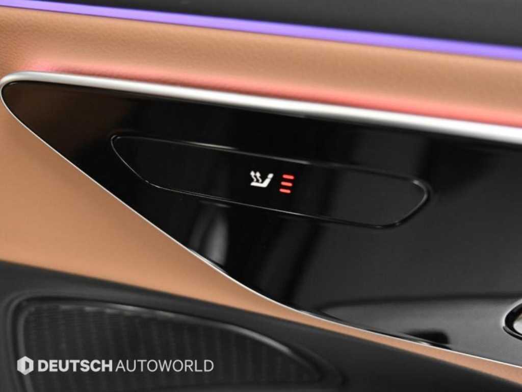 Mercedes Benz E class 2026 - Importación desde Corea - HF Imports Iquique - Foto 16