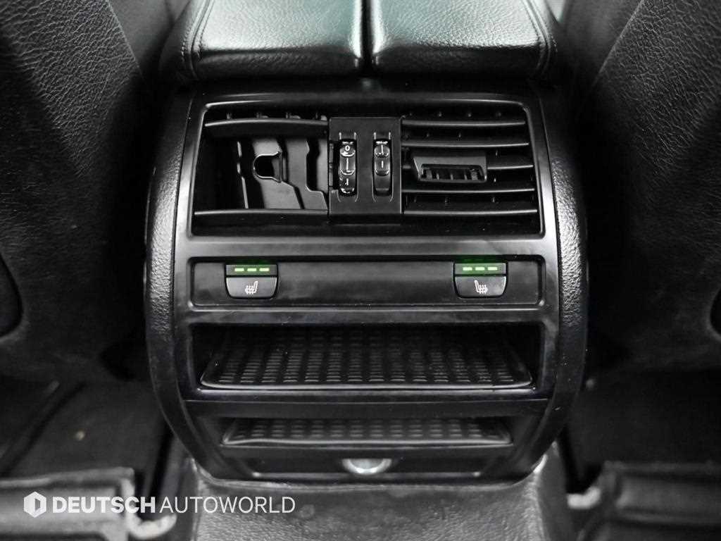 BMW 5 Series 2014 Blanco - Importación desde Corea - HF Imports Iquique - Foto 16