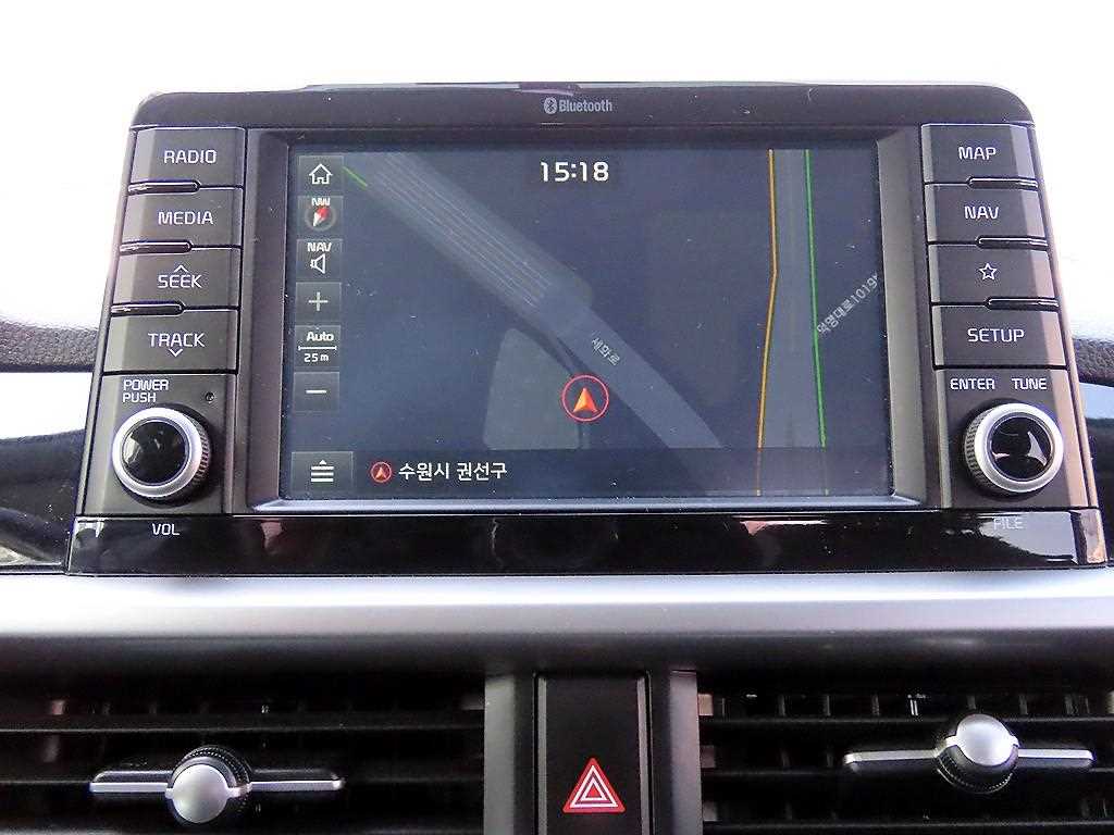 KIA Morning 2020 the color of pearl - Importación desde Corea - HF Imports Iquique - Foto 14