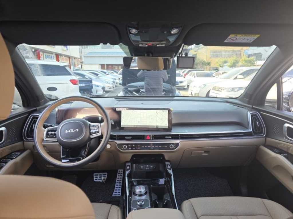 KIA Sorento - Vista 6