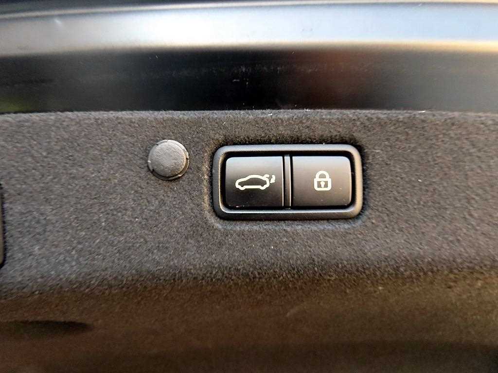 HYUNDAI Grandeur 2021 Negro - Importación desde Corea - HF Imports Iquique - Foto 18