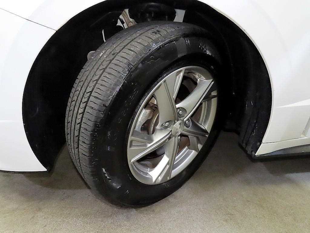 HYUNDAI Sonata 2022 Blanco - Importación desde Corea - HF Imports Iquique - Foto 17